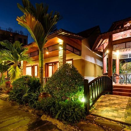 Qualia Resort דואונג דונג מראה חיצוני תמונה