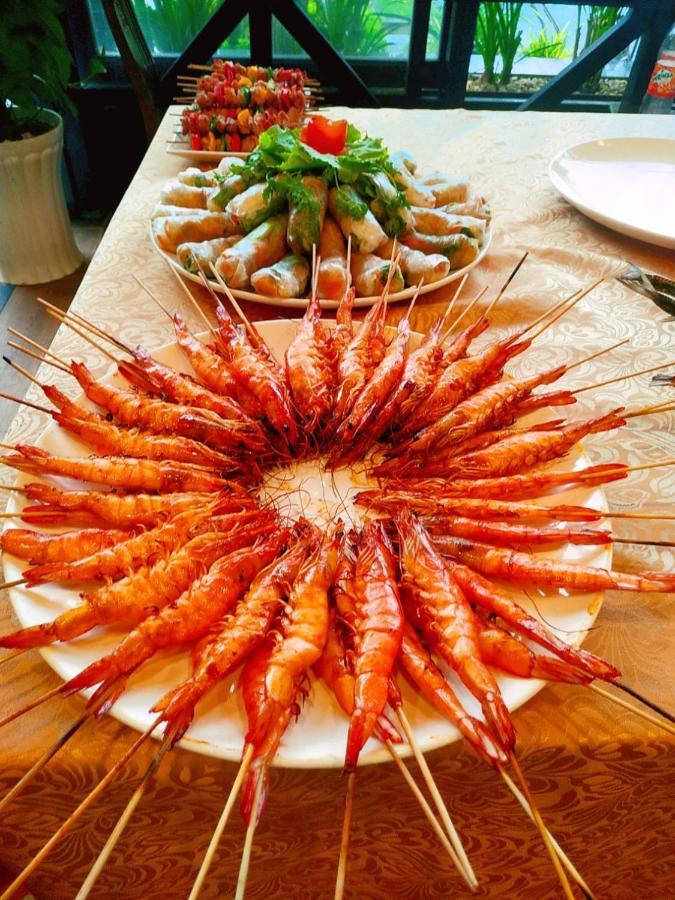 Qualia Resort דואונג דונג מראה חיצוני תמונה