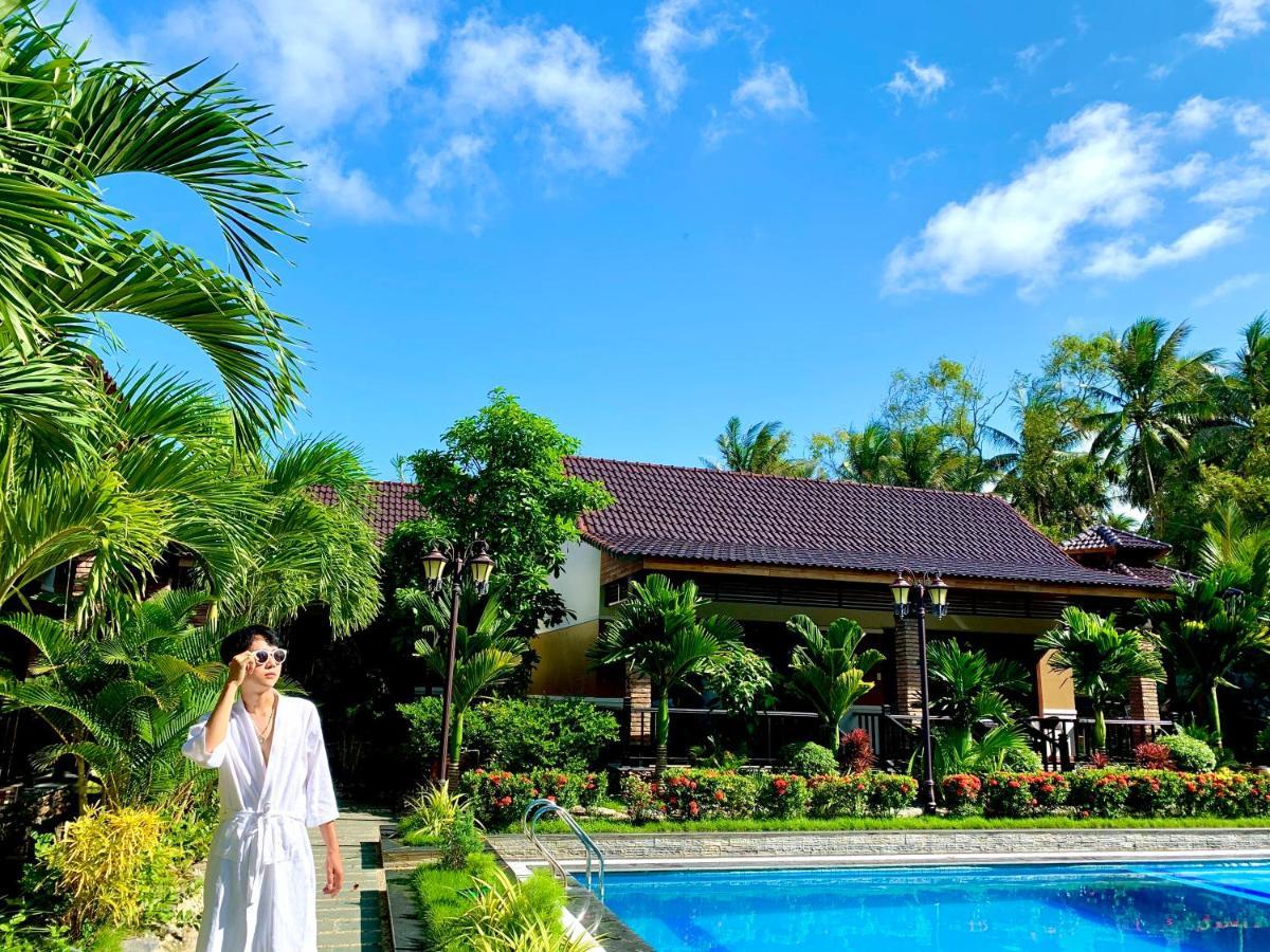 Qualia Resort דואונג דונג מראה חיצוני תמונה