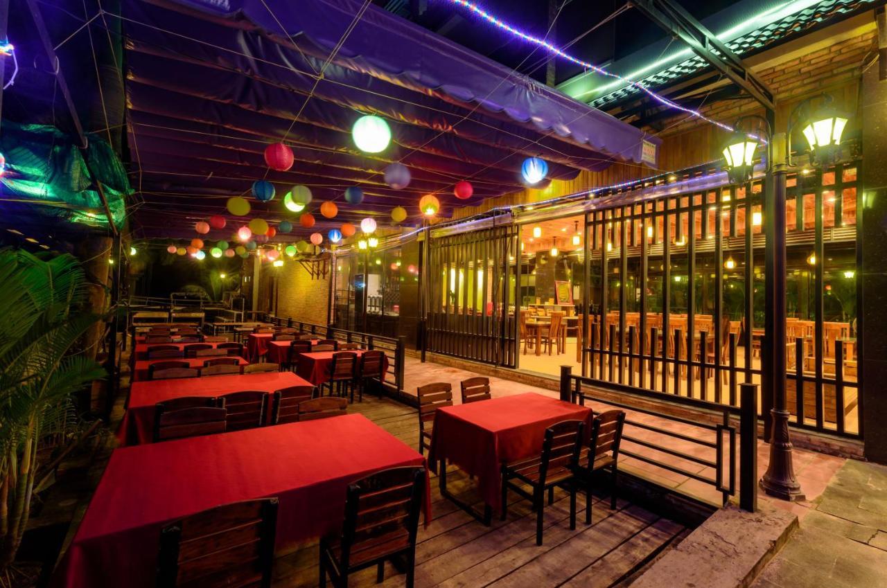 Qualia Resort דואונג דונג מראה חיצוני תמונה