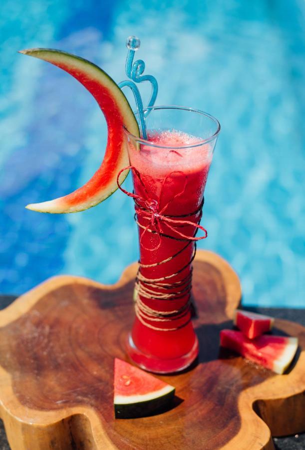 Qualia Resort דואונג דונג מראה חיצוני תמונה
