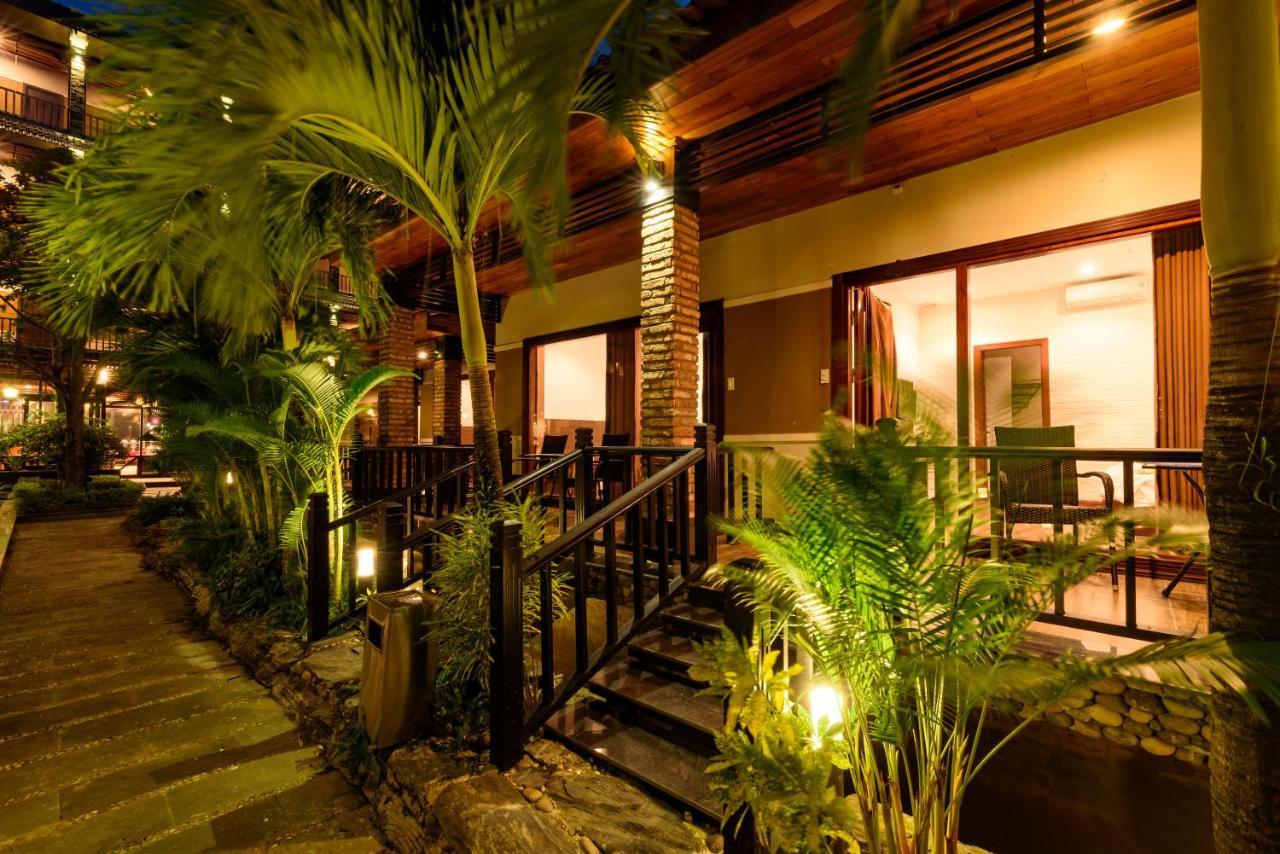 Qualia Resort דואונג דונג מראה חיצוני תמונה