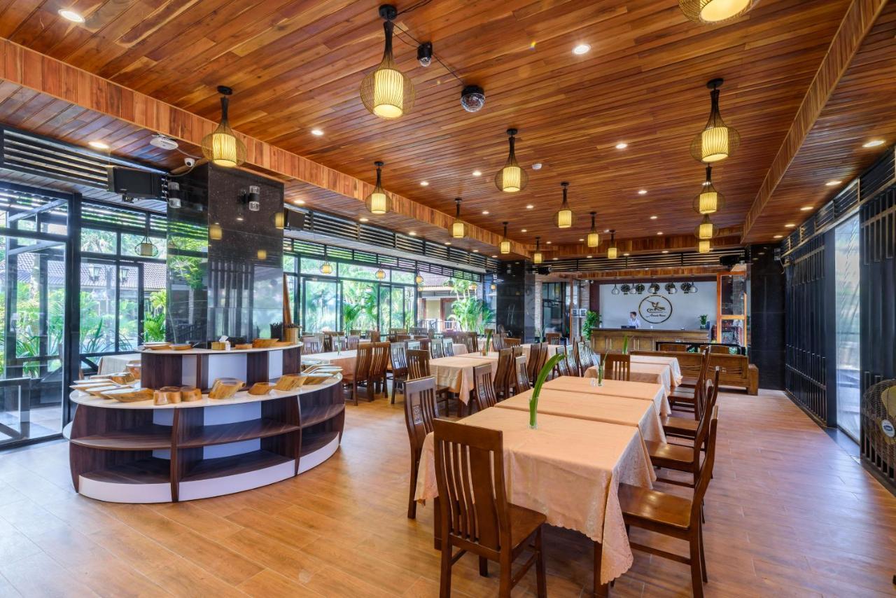 Qualia Resort דואונג דונג מראה חיצוני תמונה