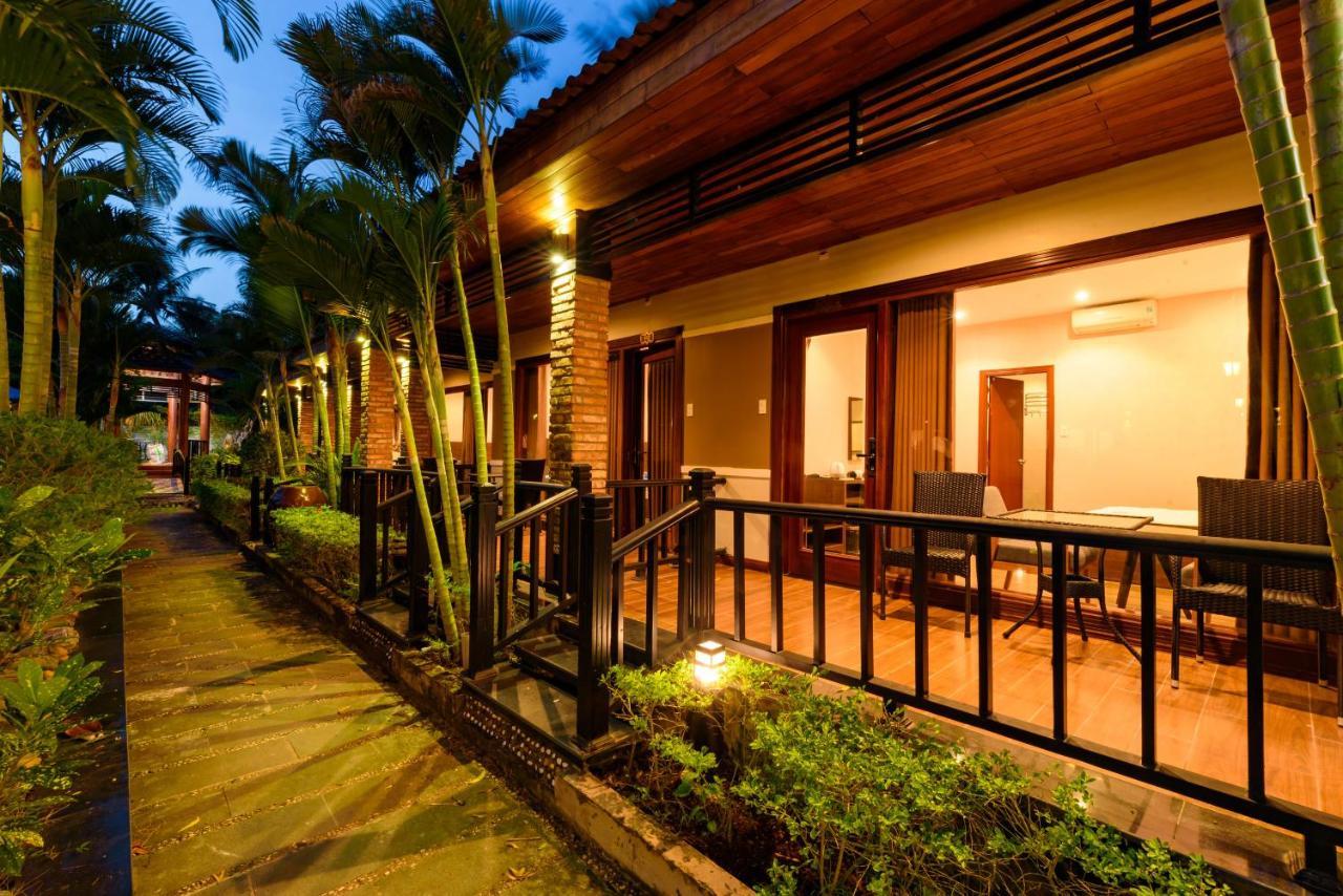 Qualia Resort דואונג דונג מראה חיצוני תמונה