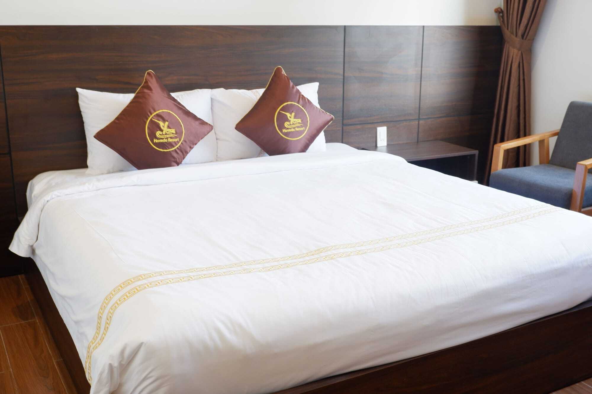Qualia Resort דואונג דונג מראה חיצוני תמונה