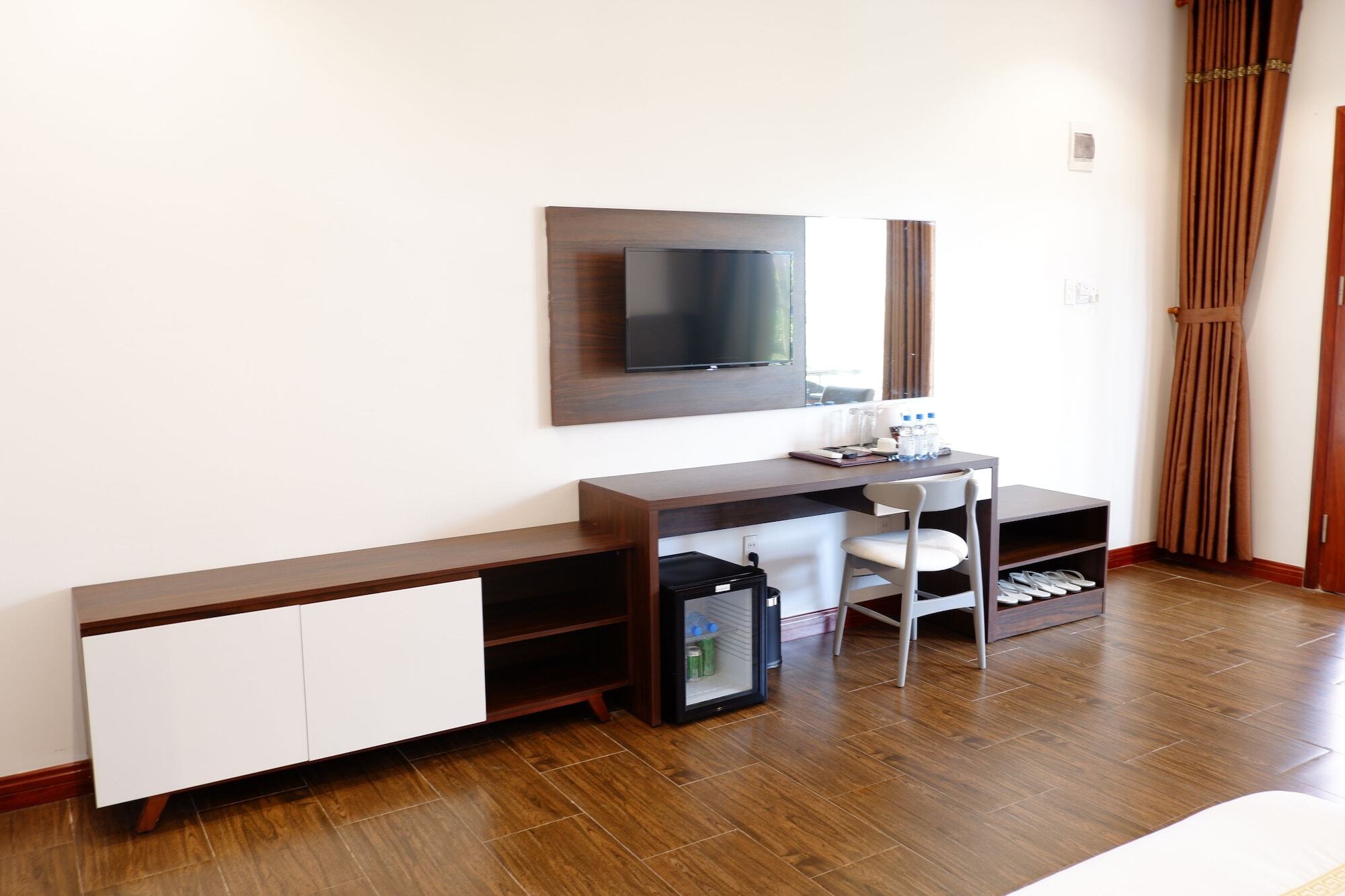 Qualia Resort דואונג דונג מראה חיצוני תמונה
