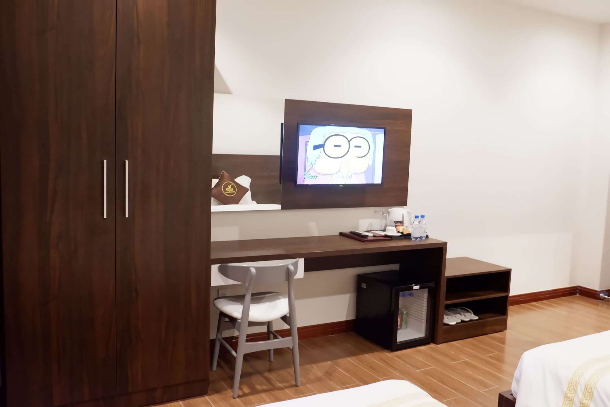 Qualia Resort דואונג דונג מראה חיצוני תמונה