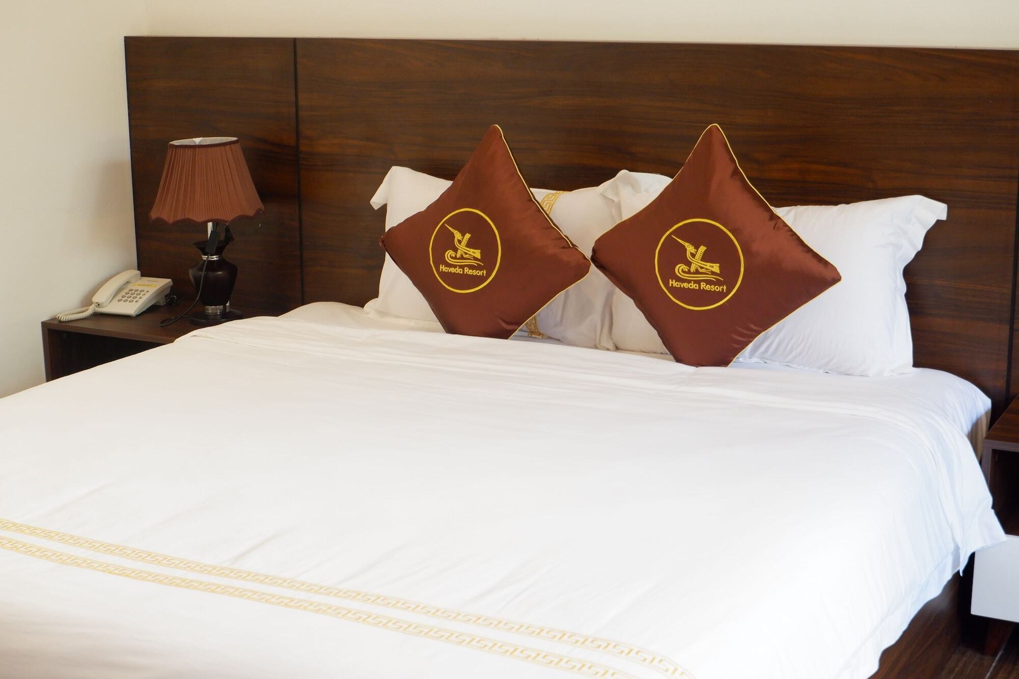 Qualia Resort דואונג דונג מראה חיצוני תמונה