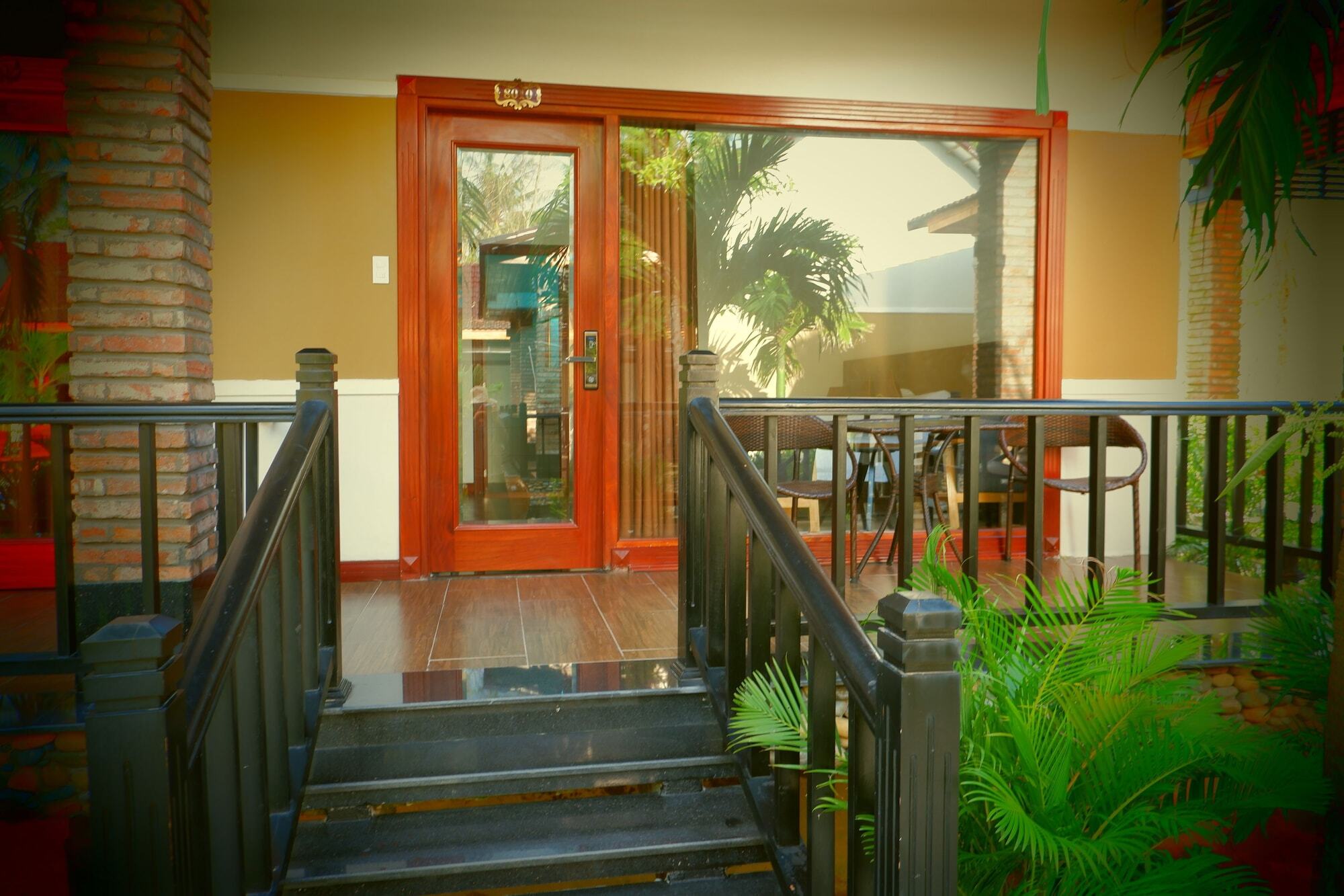 Qualia Resort דואונג דונג מראה חיצוני תמונה