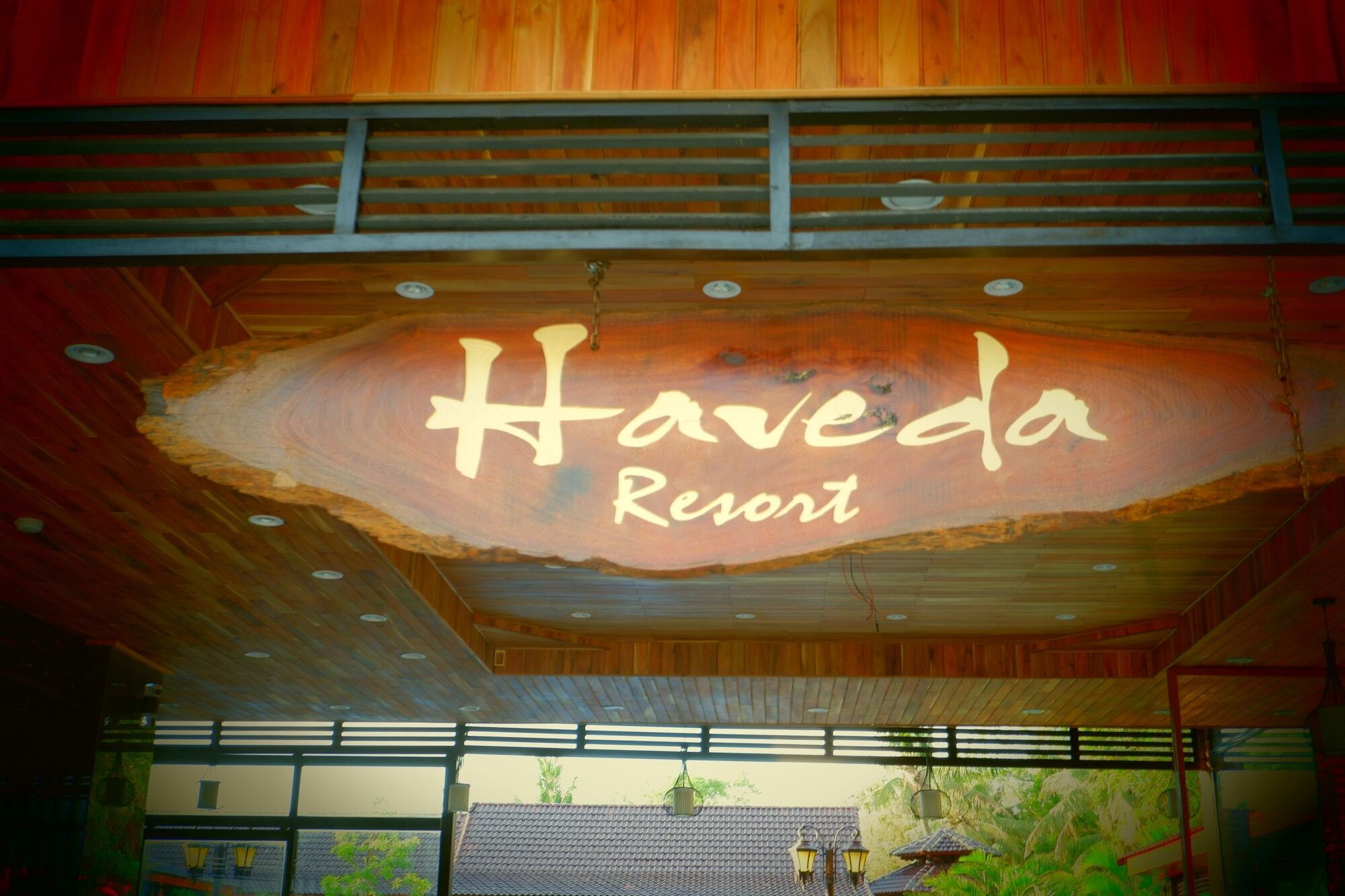 Qualia Resort דואונג דונג מראה חיצוני תמונה