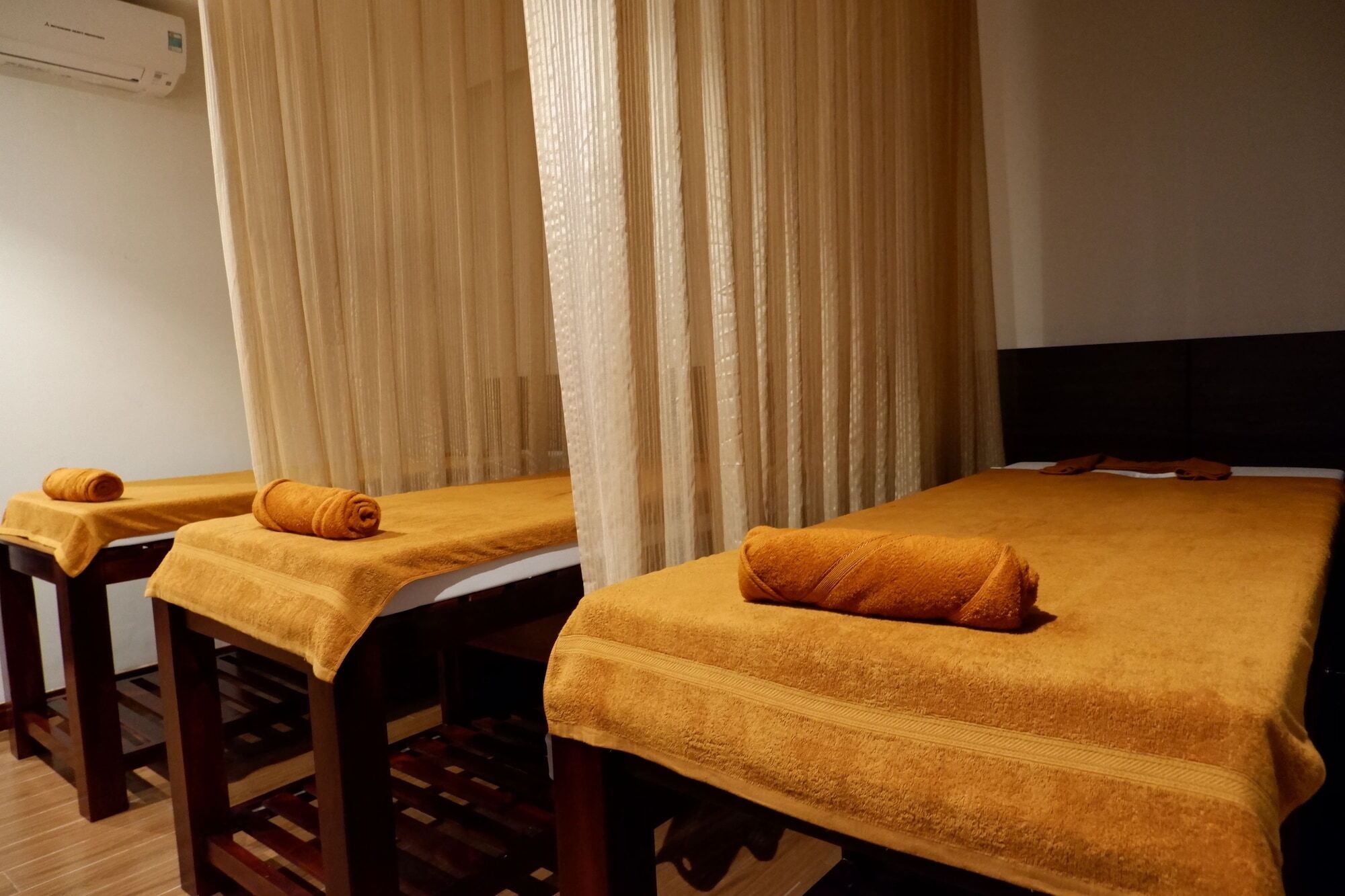 Qualia Resort דואונג דונג מראה חיצוני תמונה