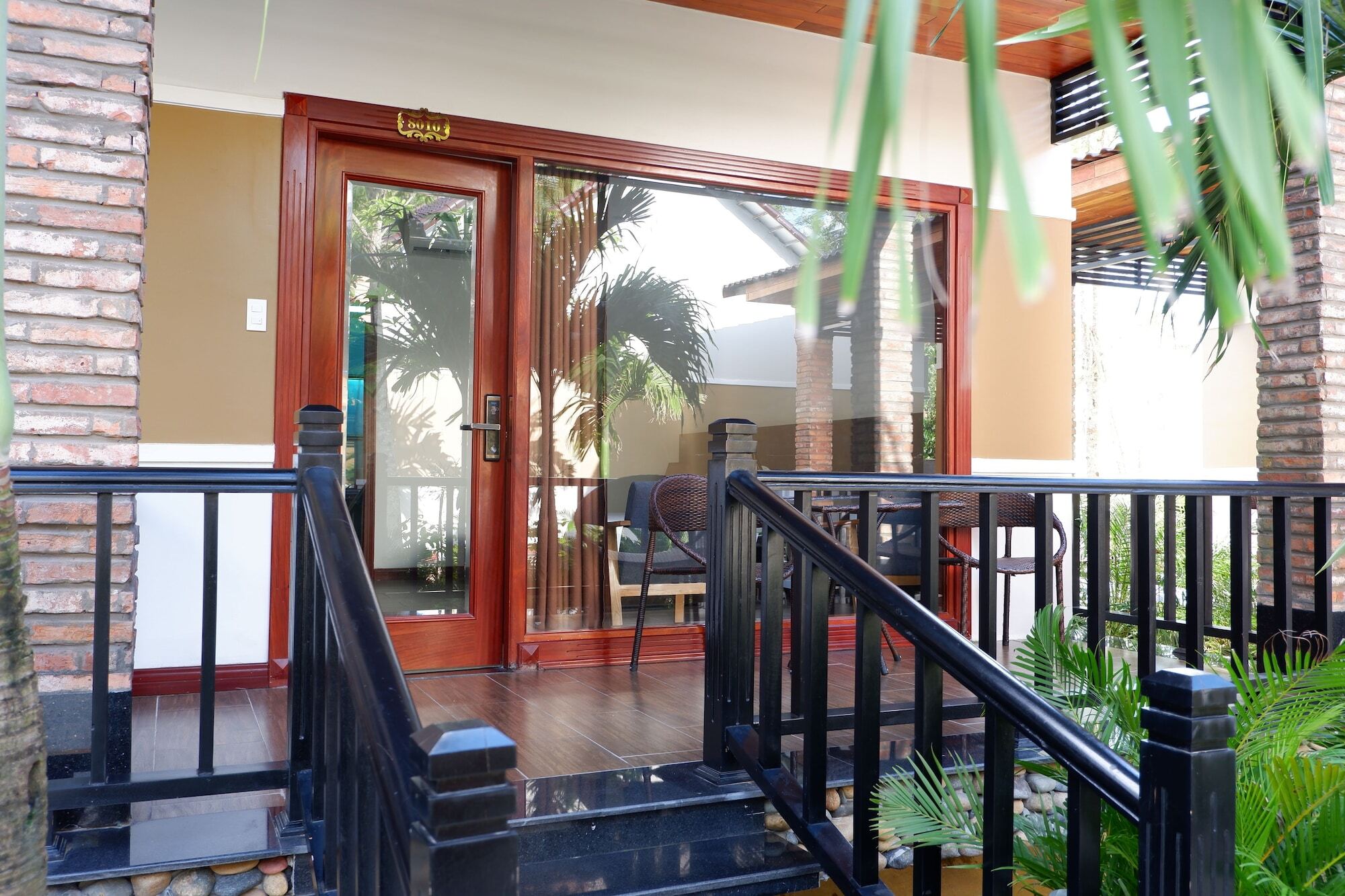 Qualia Resort דואונג דונג מראה חיצוני תמונה