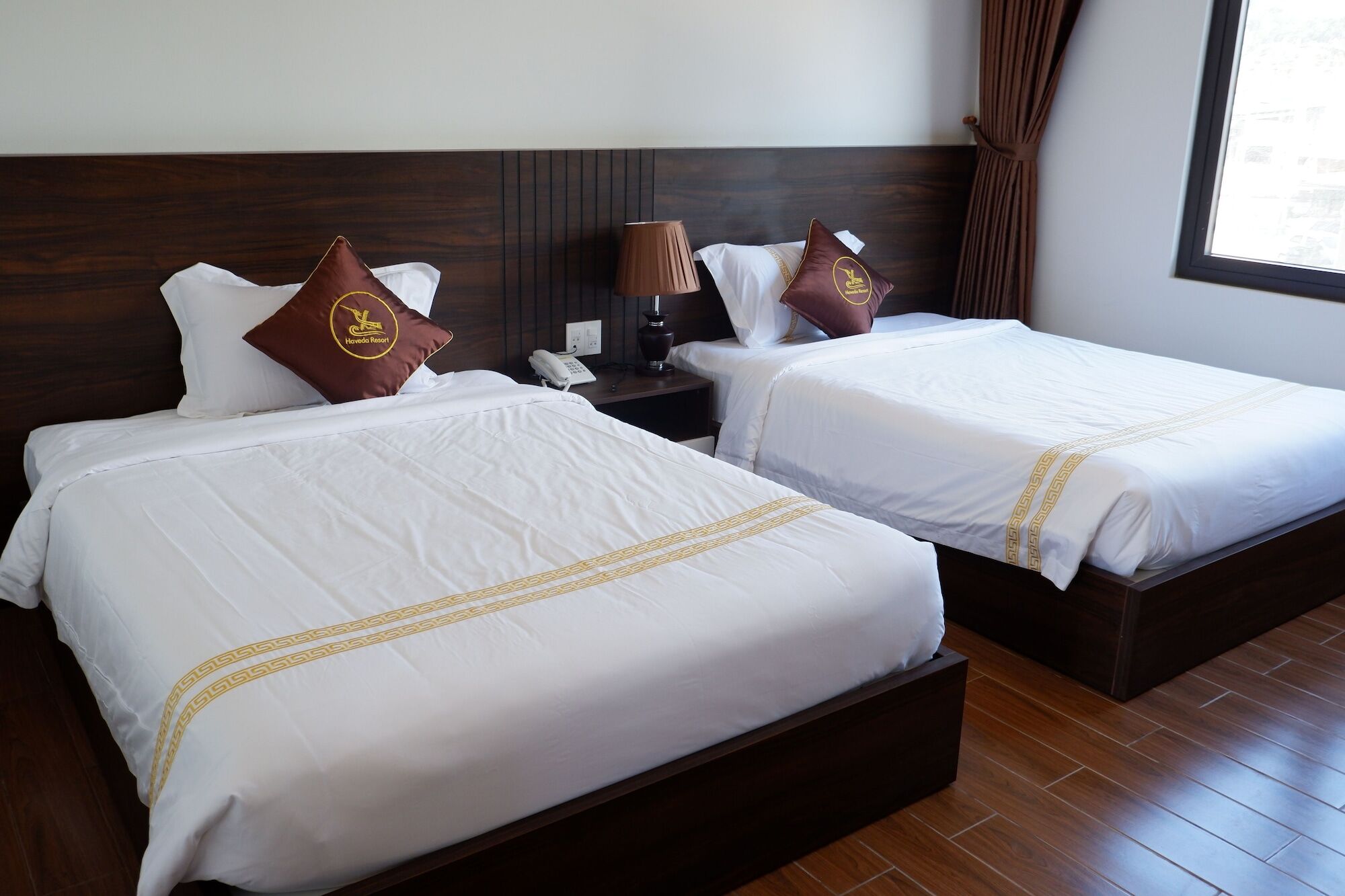 Qualia Resort דואונג דונג מראה חיצוני תמונה