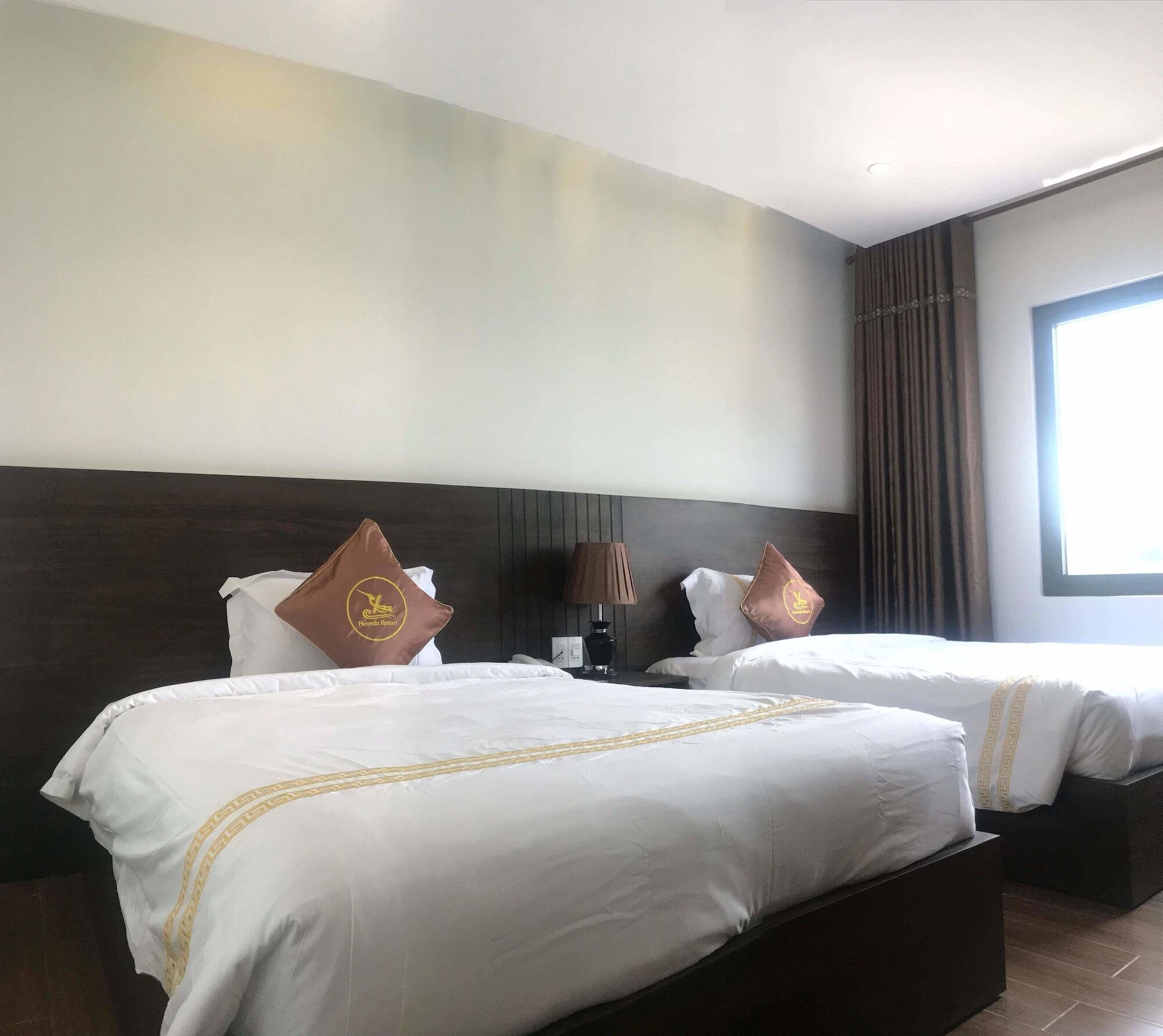 Qualia Resort דואונג דונג מראה חיצוני תמונה