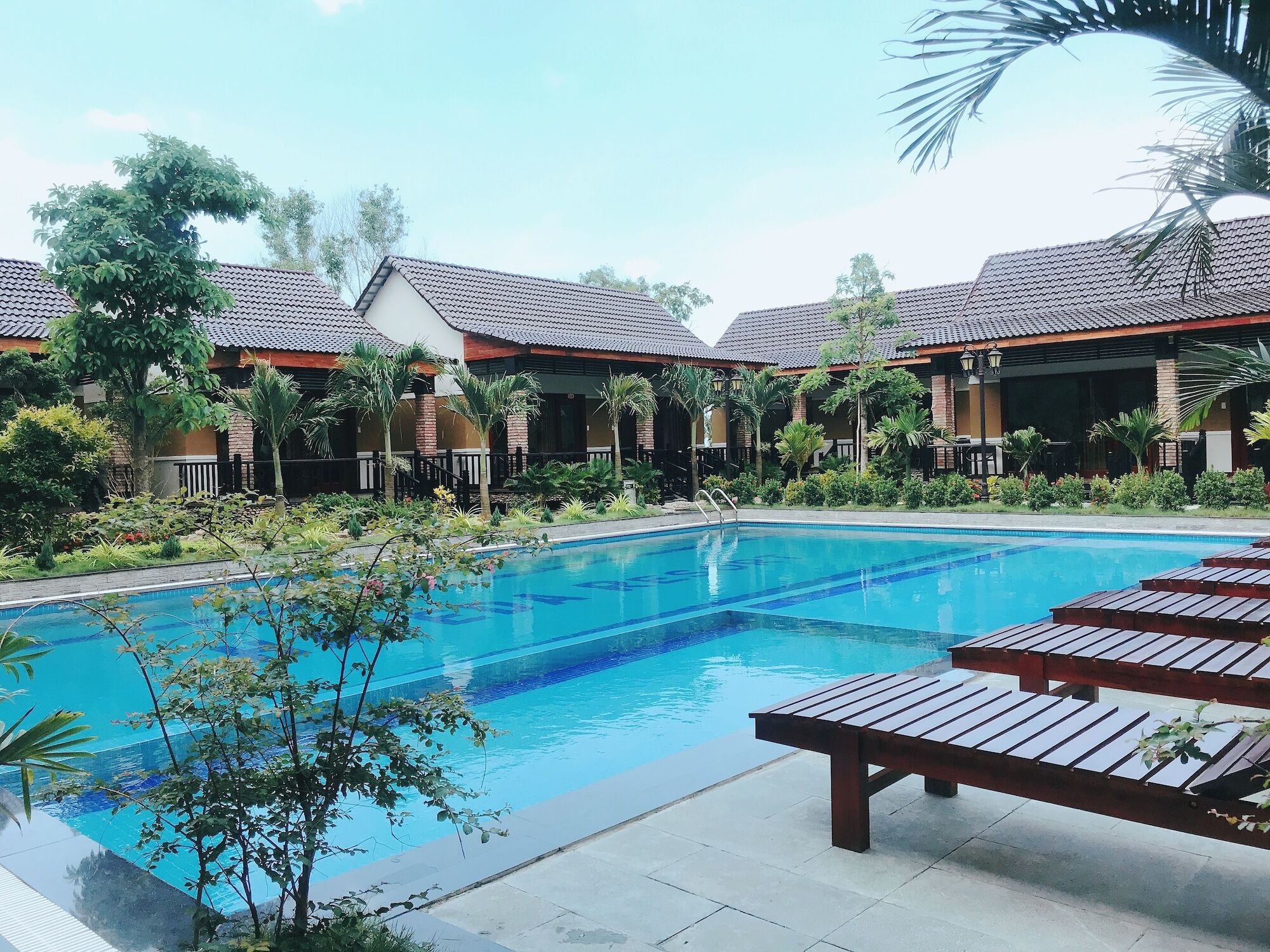 Qualia Resort דואונג דונג מראה חיצוני תמונה